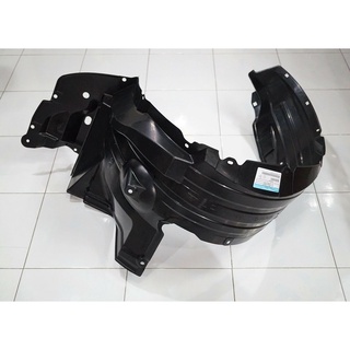 53805-YP050ของแท้พลาสติกซุ้มล้อด้านหน้าฝั่งขวาสำหรับ Toyota Revo Rocco