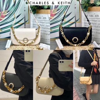 Chk Crossbody bag (มี 2 สาย)