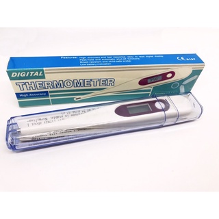 Digital Thermometer ดิจิตอลเทอร์โมมิเตอร์