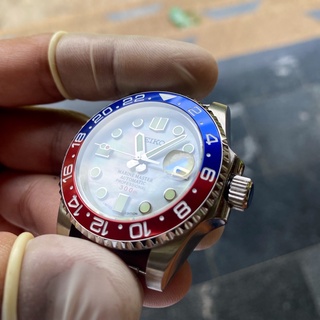 Seiko Mod Marine Master By iPhrank