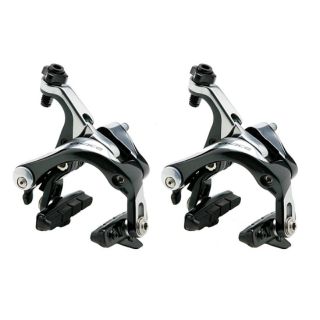 ชุดก้ามเบรคหน้า+หลัง SHIMANO Dura-Ace BR-9000-F/R