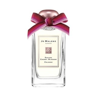 Jo Malone London SAKURA CHERRY BLOSSOM COLOGNE Japan Limited Edition 100ml .