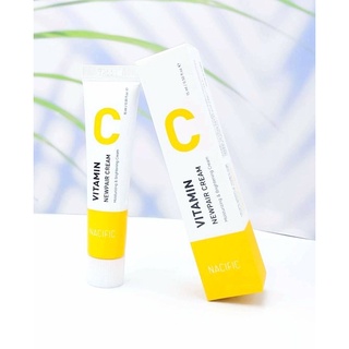 ครีม Nacific Vitamin C New Pair Cream 15ml.