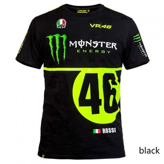 Cod MONSTER เสื้อกีฬาแขนสั้น แบบแห้งเร็ว สําหรับขี่จักรยานวิบาก