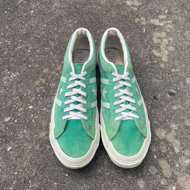 Converse Jack Star Japan