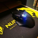 reviewร้านแนะนำ โปรแรง1 1เมาส์เกมมิ่งLOGITECH G502 HERO RGB Gaming Mouse 16K Sensor 16 000 DPI เม้าส์สำหรับนักเล่นเกม 2Y  comment 2