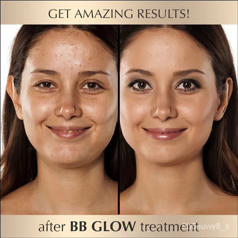 permanent bb cream