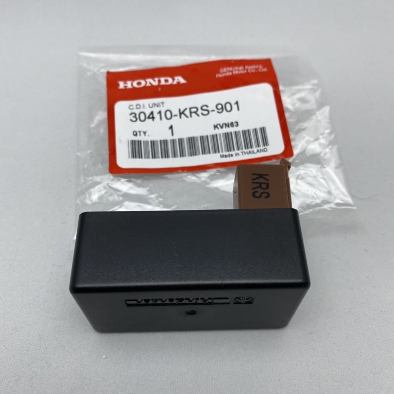 กล่องซีดีไอ CDI / กล่องไฟ HONDA DREAM/WAVE ดรีม/เวฟ