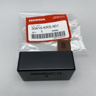 กล่องซีดีไอ CDI HONDA DREAM/WAVE ดรีม/เวฟ