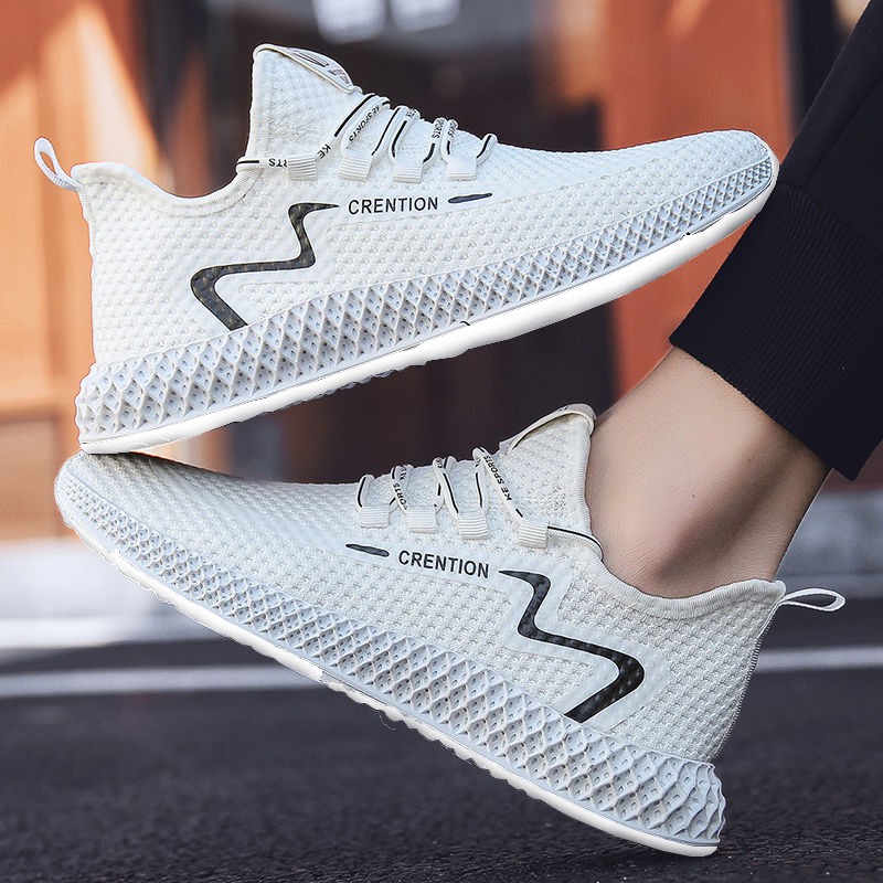 Shoes Studios 🌈รองเท้าผ้าใบสีสวย🔥มี3สีให้เลือกดำขาวและครีม ใส่เที่ยวหรือใส่ทำงานก็ได้ ดูสุภาพและเก๋สุดๆ💣