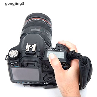 Gongjing3 สายคล้องกล้อง สําหรับ Canon EOS 5D Mark II 450-1100D th