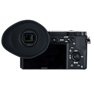 JJC ES-A6300G ยางรองตา Eye Cup สำหรับ Sony A6000, A6300