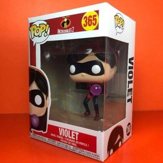 Funko POP Violet Incredibles 2 365