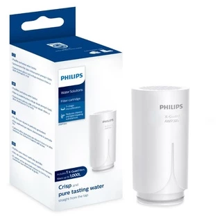 ไส้กรอง Philips AWP305 ไส้กรอง X-Guard ของแท้ เครื่องกรองน้ำติดหัวก๊อก 4ชั้น AWP3600 AWP3703 AWP3704 AWP3705
