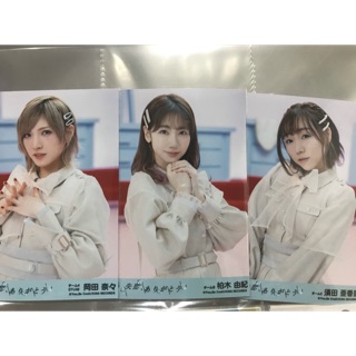 AKB48 Theater single 57th Shitsuren Arigatou [ใบเดี่ยว]