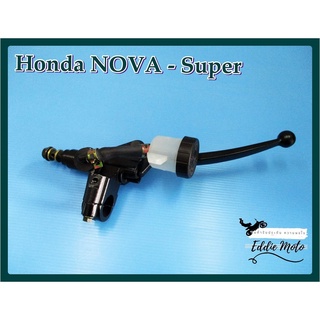 HONDA NOVA-SUPER UPPER PUMP BRAKE  // ปั๊มเบรกบน แม่ปั๊มเบรก ฮอนด้าโนวา สินค้าคุณภาพดี