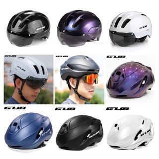 หมวกจักรยาน GUB ELITE CITY PLAY Bicycle Helmet Bike Helmet Safety Cycling Equipment Caps หมวกกันน็อค หมวกนักปั่น