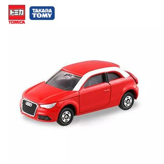 Takara Tomy โมเดลรถเหล็ก Tomica No.111 Audi A1