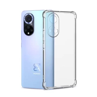 เคสใส Case Huawei Nova9 เคสกันกระแทก TPU CASE เคส Nova 9