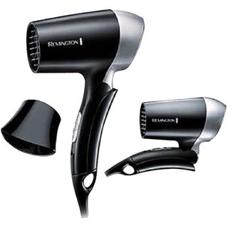 Hair dryer HAIR DRYER REMINGTON D2400 1400W Hair care products Electrical appliances ไดร์เป่าผม ไดร์เป่าผม REMINGTON D24