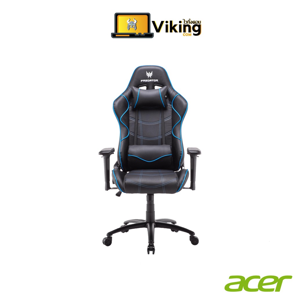 เก้าอี้ Acer Predator Gaming Chairs LK-2341