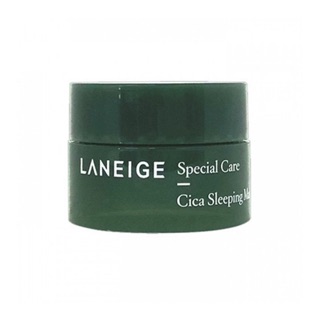 Laneige Cica Sleeping Mask 15ml