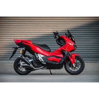 -ครอบข้างกลางแฟริ่ง ASURA ADV 150 ราคา2500