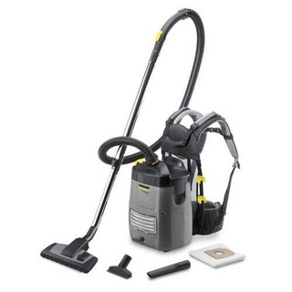 KARCHER (คาร์เชอร์) BV5/1 เครื่องดูดฝุ่นสะพายหลัง (ไฟฟ้า)(K031-BV5/1)