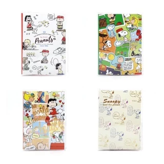 สมุดแพลนเนอร์ แพลนเนอร์ Sanrio แบบไม่ระบุปี