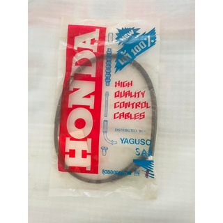 สายไมล์ YAGUSO สำหรับรถรุ่น  HONDA NOVA DASH [44830-KBP-900]