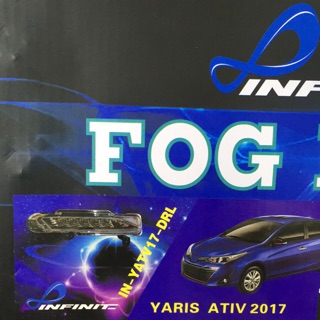 Daylight#TOYOTO-Yaris’17