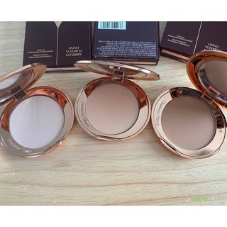 [พร้อมส่ง] Charlotte Tilbury Airbrush Flawless Finish (8g)