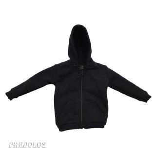 [PREDOLO2] 1/6 12 Action Figure Clothing Jacket Hoodie T-shirt Shirt Pants for Hot Toys