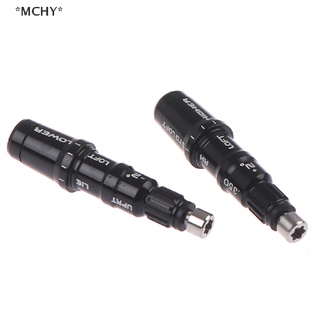 Mchy อะแดปเตอร์เพลากอล์ฟ 335 350 สําหรับ SIM M6 M5M4 M3 M2 M1