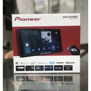 เครื่องเล่นPioneer Z-9250BT