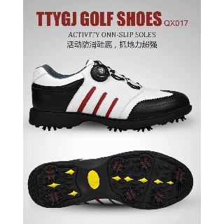 รองเท้ากอล์ฟ TTYGJ Golf Shoes