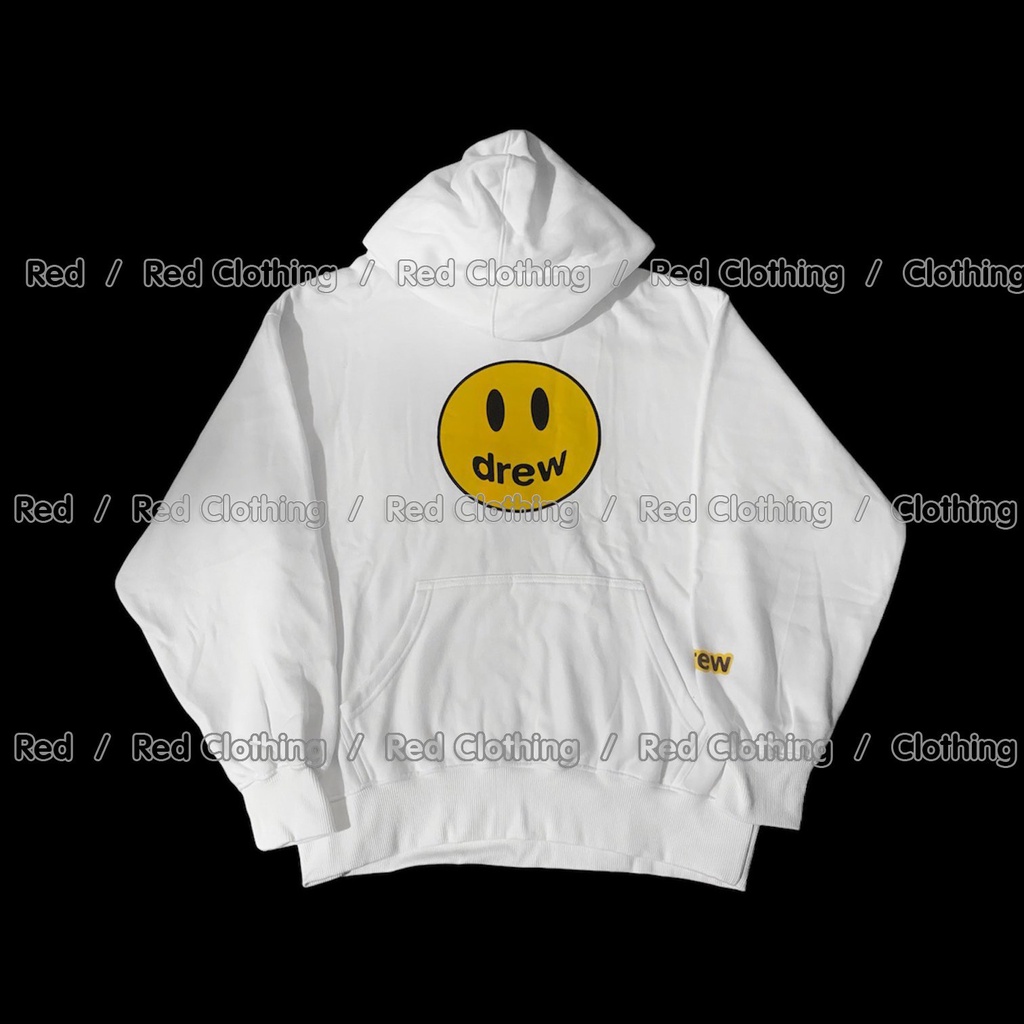 เสื้อฮู้ด Drew - Drew House Hoodie (ภาพจริง)