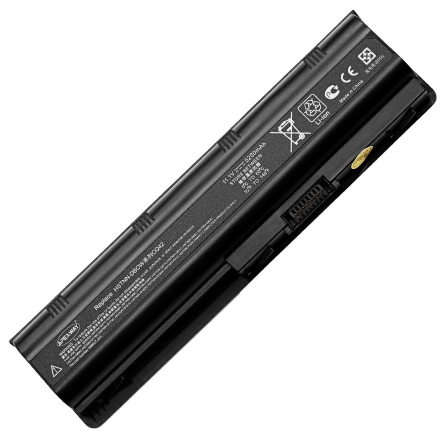 ☋ﺴ▨HP แบตเตอรี่ CQ42, Battery Notebook แบตเตอรี่โน๊ตบุ๊ค (CQ32,CQ43,CQ56,CQ62 CQ72, G42, G56, G62,G7