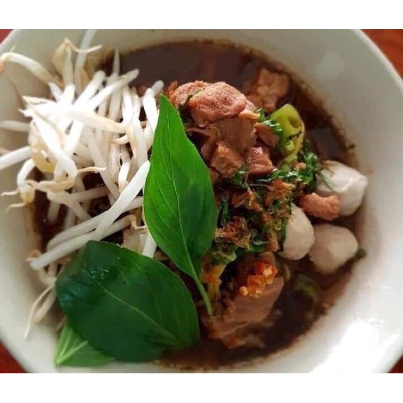 ก๋วยเตี๋ยวเรือกึ่งสำเร็จรูป