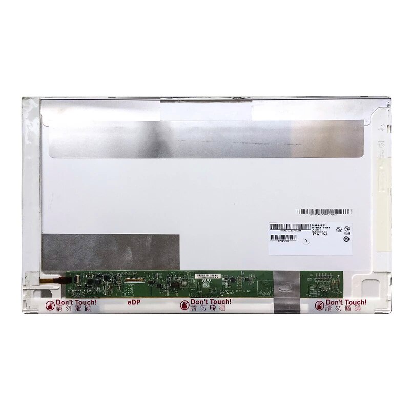 B173HTN01.1 N173HGE-E21 N173HGE-E11 17.3" EDP 30pin Full HD หน้าจอสําหรับ Dell Precision M6800 M6700