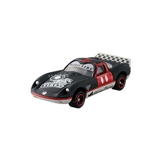 Tomica Disney Motors DM-10 Speedway racing star Mickey Mouse (Black)