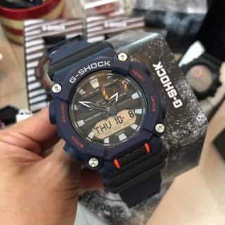 G-Shock GA-900-2A Blue