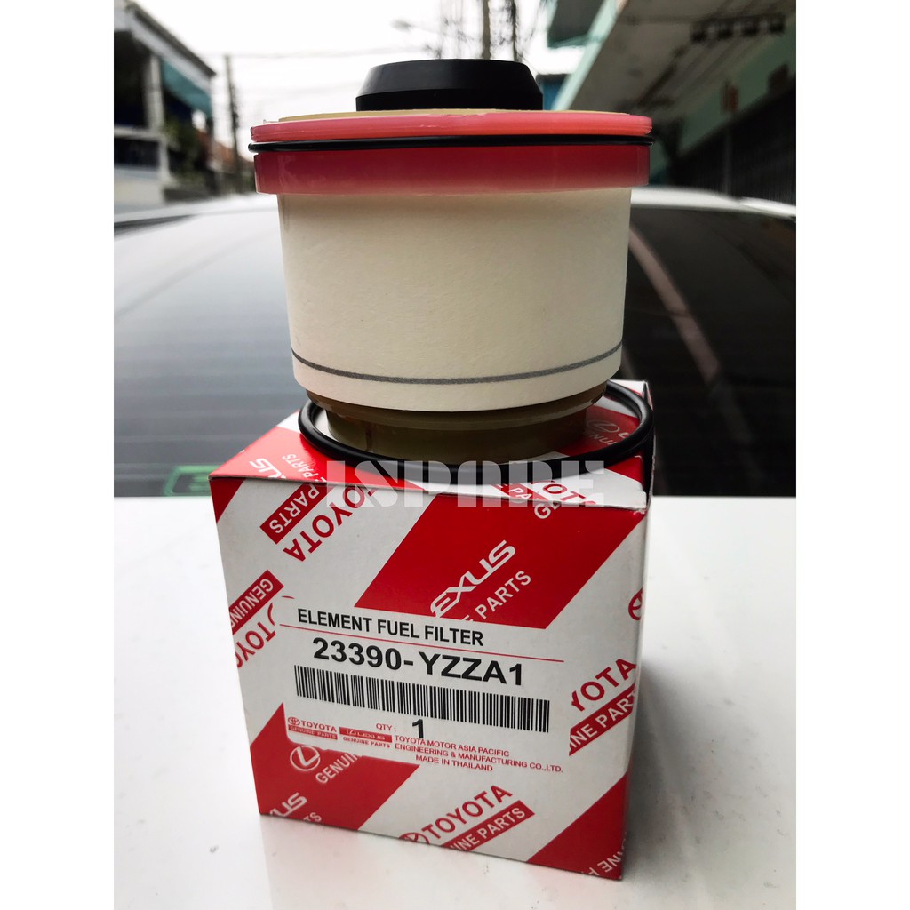 กรองโซล่ารุ่น23390-YZZA1แท้