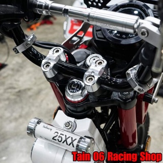 ประกับตุ๊กตาแฮนด์ ขนาด 22 mm / CT-125 / GROM-125 / Monkey-125 / PCX-150-160 / Zoomer-x [GTRS]