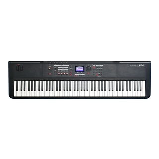 เปียโนไฟฟ้า KURZWEIL SP6 88 KEY STAGE PIANO