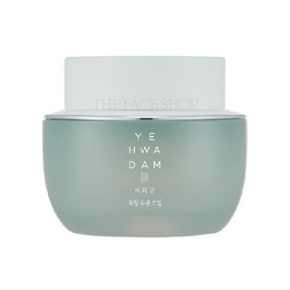 THE FACE SHOP YEHWADAM ARTEMISIA SOOTHING MOISTURIZING CREAM