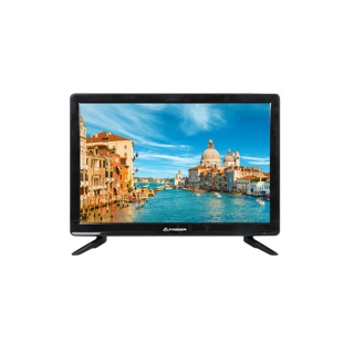 [เหลือ1590 .- ใส่โค้ด "DETAPR100"]PRISMA DIGITAL TV รุ่น DLE-1903DT W ขนาด 19 นิ้ว TV Monitor Computer,CCTV ฟรีสาย AC