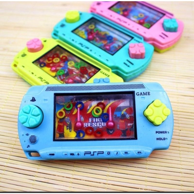 เกมกดห่วงในน้ำ ของเล่นเด็กยุค90💥คละแบบ💥