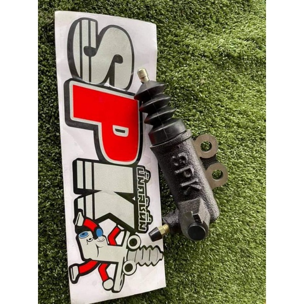 ปั้มคลัชล่างนิ่ม Mitsubishi TRITON ตรงรุ่น งานCNC