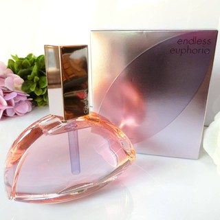 CK Endless Euphoria EDP แบ่งขาย แท้ 100%